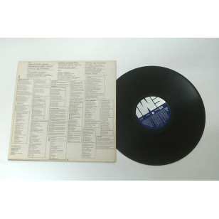 EMI Top Singles Vol. 2 Compilation 1983 Asia Version Vinyl LP ***READY TO SHIP from Hong Kong***